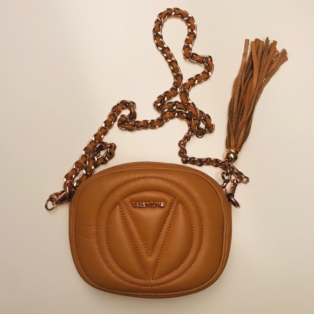 Valentino by Mario Valentino Crossbody Bag